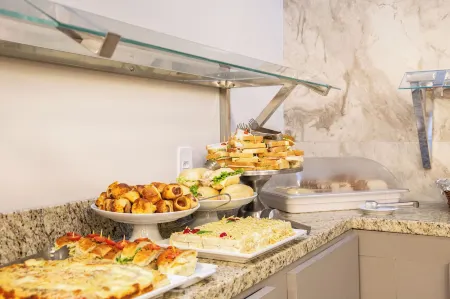 Hotel Dom Rafael Executivo