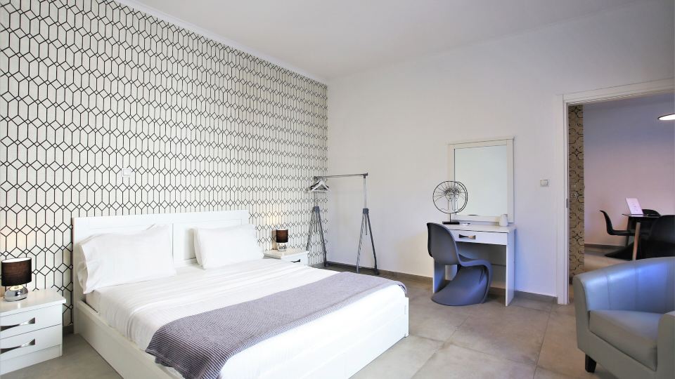 GK Athens by GK Hospitality Group