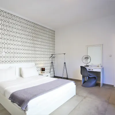 GK Athens by GK Hospitality Group Hotels near National Garden