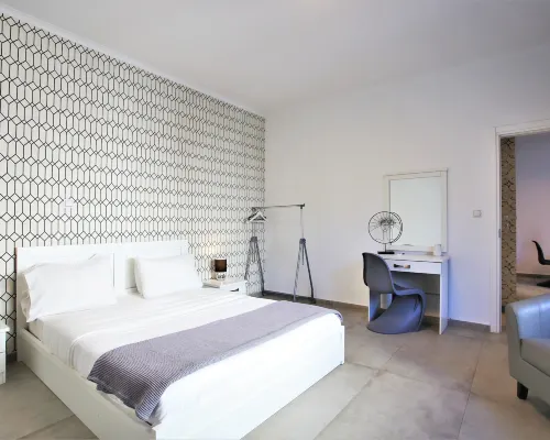 GK Athens by GK Hospitality Group Hotels in der Nähe von Nationales Hellenisches Forschungszentrum