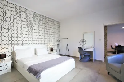 GK Athens by GK Hospitality Group Площадь Синтагма: отели