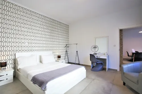 GK Athens by GK Hospitality Group - Alloggi