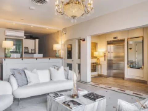 The Windsor Hotel by Hoco Hotels Collection Hotels in Stratford