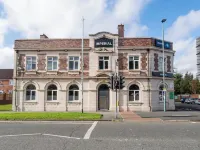 Imperial Salford Hotel Hotels near Salford Museum & Art Gallery
