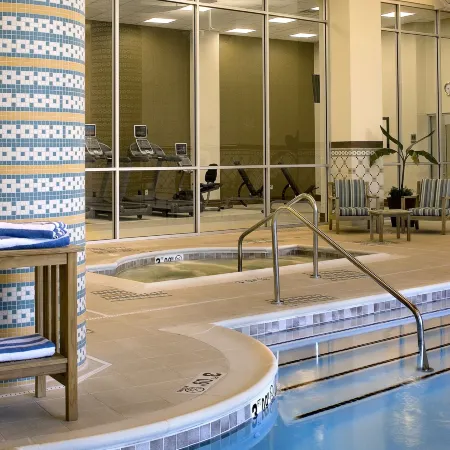 Hilton Branson Convention Center