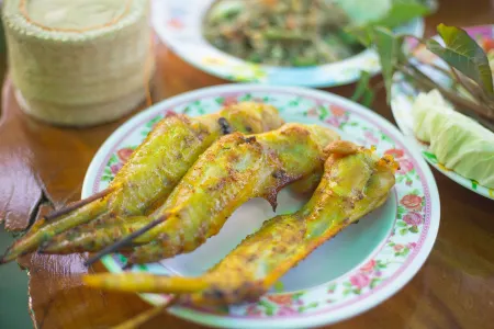 SuanTung Coffee & Guesthouse