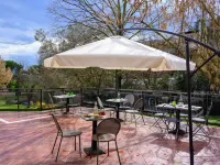 託裏迪普瑞多隆戈住宅酒店 鄰近Sanctuary of Our Lady of Fatima的酒店