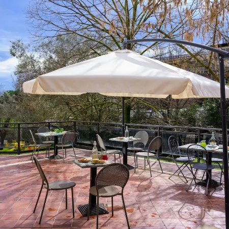 Hotel Torre di Pratolungo