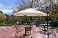 Hotel Torre di Pratolungo