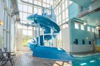 Sandman Hotel and Suites Squamish Hotels in Squamish