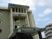Jambo Village Hotel Hotels near Moi International Airport