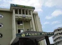 Jambo Village Hotel - spa