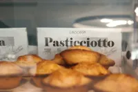 Alfema Ugento Club - breakfast