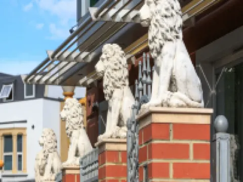 The Lion & Key Hotel Hotels in Leyton