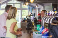 The Lakes Rookley - bar