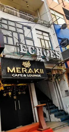 Hotel Cosy Rooms, Near US Embassy Chanakyapuri, New Delhi - Budget Friendly Отели рядом со станцией Delhi Cantt