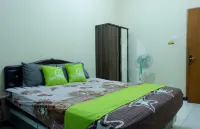 Villa Sulfat Hotel di Bunulrejo