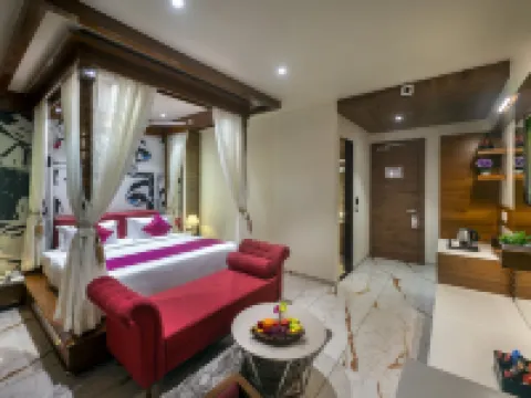 Angel Lords Eco Inn Amreli Hotels in Amreli