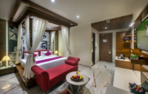 Angel Lords Eco Inn Amreli