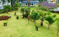 Klub Bunga Theme Park Hotel