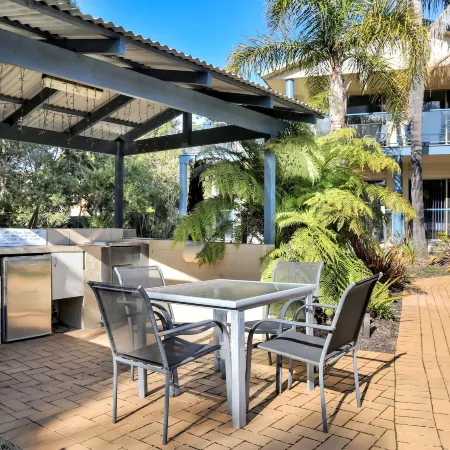 Sorrento Apartments Merimbula