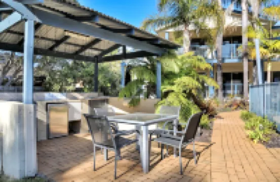 Sorrento Apartments Merimbula