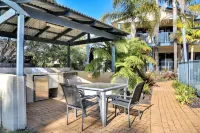 Sorrento Apartments Merimbula Hotels in Merimbula