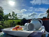 Longstone Bed & Breakfast Hotels in South Molton