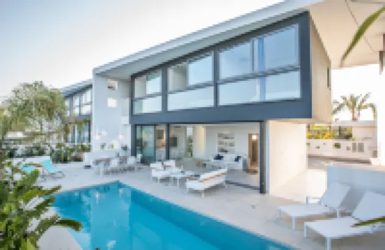 Protaras Holiday Villa Wp7