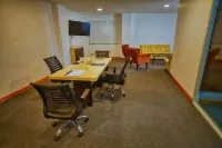 Pan American Hotel Hotels in La Paz