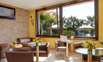 Hotel Ghalà