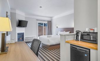 Northwinds Hotel Canmore