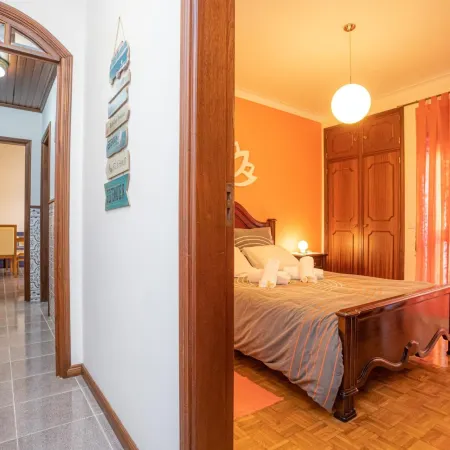 Tamargueira Beach Apartment