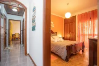 Tamargueira Beach Apartment Hotels near Cape Mondego viewpoint