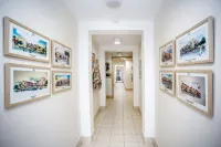 Hume Serviced Apartments Các khách sạn ở Adelaide