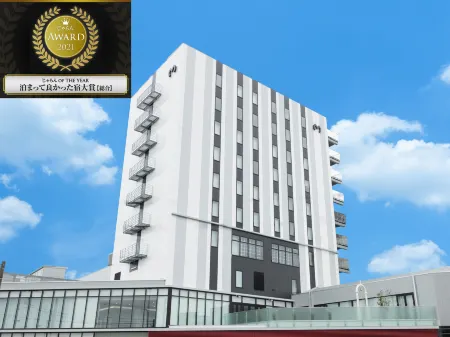 丸屋格蘭德飯店