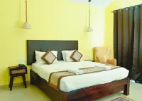 Tvessa - A Boutique Hotel