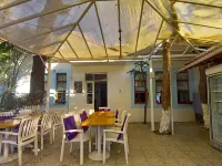 Hotel Tropicana Hotel di Datça