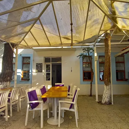 Hotel Tropicana
