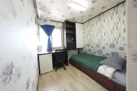 JangwonLivingtel & Guest House