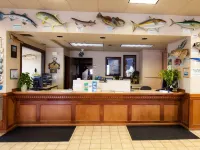 Benny's Colville Inn Hotels in Stevens County