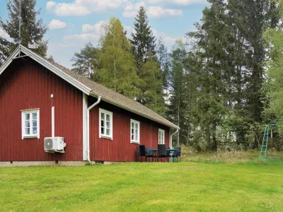 6 Person Holiday Home in Asarp-by Traum Hotels near Mössebergs utsiktstorn
