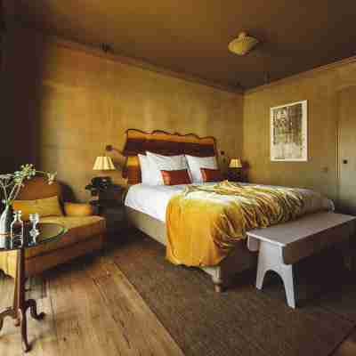 De Durgerdam, Amsterdam Rooms