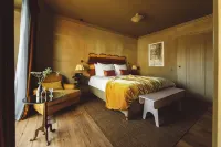 De Durgerdam, Amsterdam Các khách sạn ở Monnickendam
