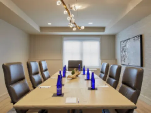 布魯克米爾 薩拉託加縣酒店