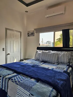 HK Group Hotel Hotel a 