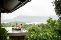 Malhar Machi Mountain Resorts Hotels in Dhamale Wadi