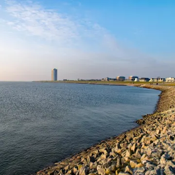 Ferienwohnung, Büsum