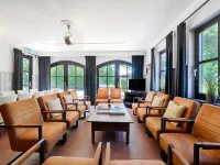 Atmospheric Country House in Asten on a Golf Course