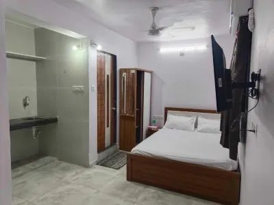 Hotel Parcham